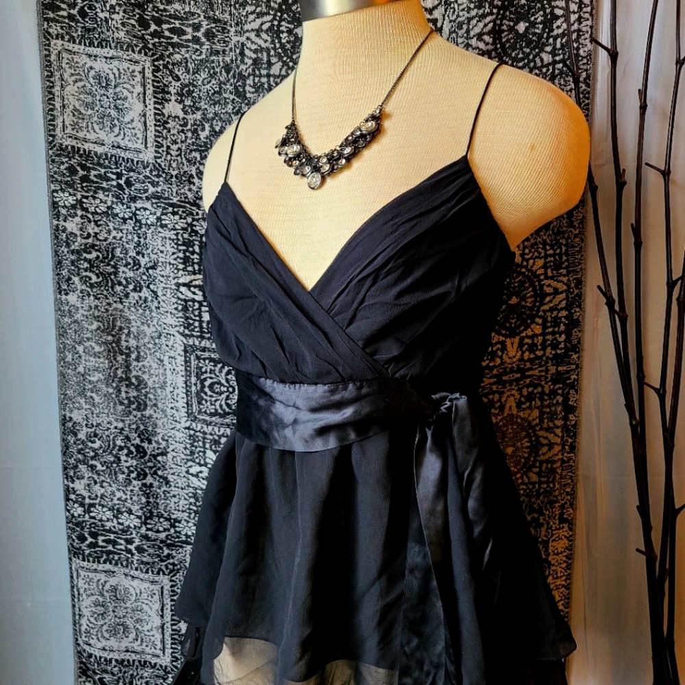 THE LIMITED...GORGEOUS TOP